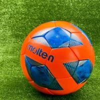 ราคา Double K Sport ลูกฟุตบอล ฟุตบอล Molten รุ่น F5A2810 ส้ม-น้ำเงิน (12422262)