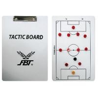 ราคา Double K Sport แฟ้มวางแผนฟุตบอล แม่เหล็ก FBT PP8060 *32489 New (12422312)