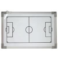 ราคา Double K Sport กระดานไวท์บอร์ดวางแผนฟุตบอล FBT รุ่น ME02 45x60 (12422411)