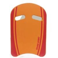 ราคา Double K Sport โฟมว่ายน้ำ โฟมว่ายน้ำแกรนด์สปอร์ต 343-132 ส้ม (12422527)