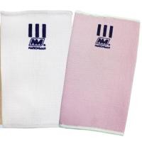 ราคา Double K Sport ปลอกเข่า สนับเข่า Nationman B338 และ 338 ชมพู 338,L (12422745)