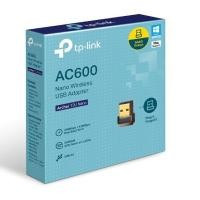 ราคา PANSONICS TP-LINK AC600 Nano Wireless USB Adapter Archer T2U Nano Normal (12427157)