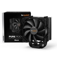 ราคา PANSONICS CPU AIR COOLER Be Quiet PURE Rock 2 Black Normal (12427824)