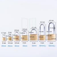ราคา SOLO กุญแจรุ่นดับเบิ้ลบลิสเตอร์โซโล NO.84 แท้! DOUBLE BLISTER PADLOCKS กุญแจล็อค ดับเบิ้ลล็อค โซโล กุญแจ ALUWARE AW230 35mm (12438961)