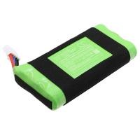 ราคา JBL BASSPRO GO ขายแบตเตอรี่อะไหล่สำหรับเปลี่ยน [-แบต-] CS-JPB100SL [1ก้อน] (12451058)