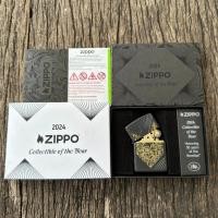 ราคา zippo ที่จุดไฟไหว้เจ้าพรีเมียม zippo จุดติดชีวิตไม่สะดุด (12451136)