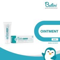 ราคา babini ointment (เบบินี่ ออยเมนท์ ) 50g. (12451173)