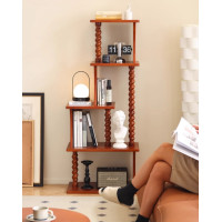 ราคา kyotohaus ชั้นวางของไม้สไตล์ญี่ปุ่น (12444122)