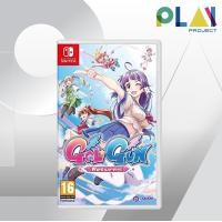 ราคา Play Project Nintendo Switch : GalGun Returns [แผ่นเกมนินเทนโด้ switch] normal (12432438)
