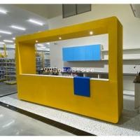 ราคา 99HomrStore เคาน์เตอร์ต้อนรับ เคาน์เตอร์แคชเชียร์ *ทอปหินสังเคราะห์ Normal (12432694)