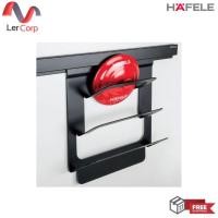 ราคา (hafele) อุปกรณ์แขวนฝาหม้อ 495.34.817 (12472511)