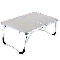 ราคา BG Furniture โต๊ะปิคนิค โต๊ะญี่ปุ่นพับได้ รุ่น TA6040 TA6040-Gray (12470183)