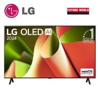ราคา lg oled ai b4 4k smart tv รุ่น oled55b4 ขนาด 55 นิ้ว (12457841)