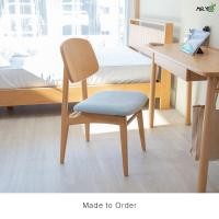 ราคา MR.YO FURNITURE - เก้าอี้ - Nikko Chair แจ้งสีในกล่องข้อความ (12466541)