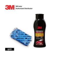 ราคา 3M ชุด 1 ดินน้ำมัน + แชมพู 400 มล. ชุด 1 (12472286)