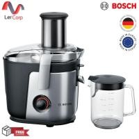 ราคา (bosch) เครื่องคั้นน้ำผลไม้แบบแยกกาก vitastyle mixx 2 go - สีเงิน รุ่น mes4000 (12472322)
