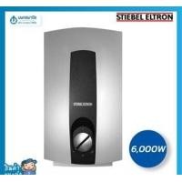 ราคา นพดลพาณิช STIEBEL ELTRON เครื่องทำน้ำร้อน DHC 6 EC (6,000W) / DHC 8 EC (8,000W) DHC6EC 6,000W (12434650)