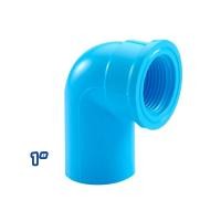 ราคา นพดลพาณิช ข้องอเกลียวใน 1/2 นิ้ว , 1 นิ้ว ท่อน้ำไทย ข้องอ Faucet Elbow Thai Pipe ท่อน้ำ 1/2 นิ้ว (12434766)