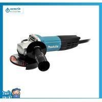 ราคา นพดลพาณิช MAKITA เครื่องเจียร์ ขนาด 4 นิ้ว (100 มม.) 720w รุ่น GA4031 | ลูกหมู เครื่องเจียร์ หินเจียร์ เครื่องเจียร์ไฟฟ 4 นิ้ว (12434822)