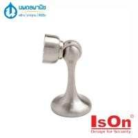 ราคา นพดลพาณิช ISON กันชนแม่เหล็ก สีสแตนเลส รุ่น No.DH-847 | กันชน กันชนประตู กันชนประตูแม่เหล็ก กันกระแทกประตู กันชนกำแพง น No.DH-847 (12434873)