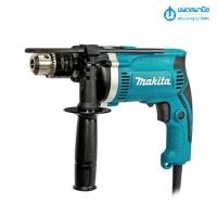 ราคา นพดลพาณิช MAKITA สว่านกระแทก ขนาด 16 มม. รุ่น HP1630 | สว่านกระแทกไฟฟ้า สว่าน สว่านไฟฟ้า สว่านเจาะ สว่านทำลาย สว่านโรตา HP1630 (12434940)