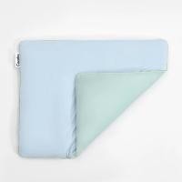 ราคา VEL Pet Thailand ที่นอนสุนัข Cool bed ที่นอนเย็น ลดอุณหภูมิ Blue-Green (12436375)
