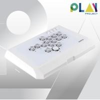 ราคา Play Project DRMFTG Hitbox Arcade Stick สำหรับ PS5/PS4/PC [Arcade Stick Controller] normal (12432640)