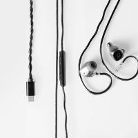 ราคา Shanling MG20 หูฟัง IEMs ไดรเวอร์ Dynamic 10 มม. บอดี้โลหะผสม รองรับ Hi-Res ประกันศูนย์ไทย Shanling MG20 TypeC (12461258)