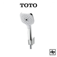 Toto ฝักบัวสายอ่อน 3 ฟังก์ชั่น รุ่น TBW02006T