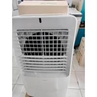 ราคา HATARI พัดลมไอเย็น AC Giant ความจุน้ำ 42 ลิตร (ฟรี! GEL PACKS 2 อัน) ประกันศูนย์ 3 ปี AC Giant,เต็มจำนวน (12463938)