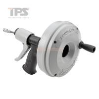 ราคา ridgid เครื่องล้างท่อแบบมือหมุน kwik-spin (12466493)