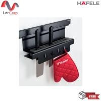 ราคา (hafele) ที่เก็บมีดพร้อมขอแขวน 495.34.814 (12472517)