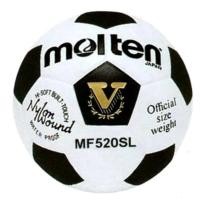 ราคา Double K Sport ลูกฟุตบอล มอลเทน football molten รุ่น MF520SL New (12421254)