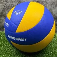ราคา Double K Sport วอลเลย์บอล ลูกวอลเลย์บอล Grand Sport World Tour 3 # 332051 New (12421306)