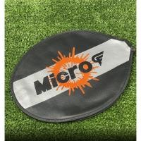 ราคา Double K Sport ซองไม้แบด ซองไม้แบดมินตัน (หนังนิ่ม)ของมีคุณภาพ ของแท้100% ส้ม (12421330)