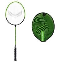 ราคา Double K Sport ไม้แบด ไม้แบดมินตัน Grand Sport 372194 เขียว (12421354)