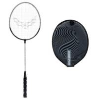 ราคา Double K Sport ไม้แบด ไม้แบดมินตัน Grand Sport 372194 ดำ (12421357)