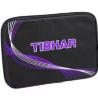 ราคา Double K Sport ซองไม้ปิงปอง ซองไม้เทเบิลเทนนิส(ใส่ได้2ไม้ เก็บลูกปิงปองได้2ลูก)มีโฟมกันกระแทก ของแท้100% Cover jazz square ม่วง (12421561)