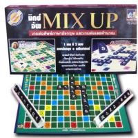 ราคา Double K Sport มิกซ์อัพ Mix Up (ครอสเวิร์ดเกม และเอแม็ท) New (12421657)