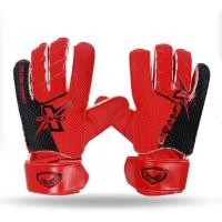 ราคา Double K Sport ถุงมือผู้รักษาประตู ถุงมือโกว์ Grand sport 333441 แดง,6 (12421922)