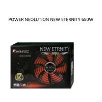 ราคา PANSONICS POWER SUPPLY NEOLUTION NEW ETERNITY 650W Normal (12425307)