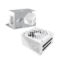 ราคา PANSONICS POWER ASUS ROG Strix 850W White Edition PSU, with 80 PLUS Gold Normal (12425322)