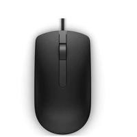 ราคา PANSONICS MOUSE Dell Optical MS116 (สีดำ) Normal (12425707)