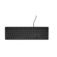 ราคา PANSONICS KEYBOARD DELL MULTIMEDIA KB216-BLACK-580-ADLG Normal (12426205)
