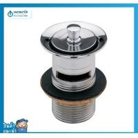 ราคา นพดลพาณิช AMERICAN STANDARD สะดืออ่างล้างหน้า A-8007 (แบบตัวล็อค) | สะดืออ่าง สะดืออ่างล้างหน้า A-8007 (12436709)