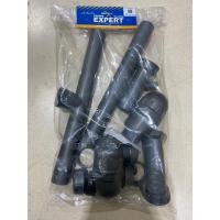 ราคา นพดลพาณิช TEKA ท่อดักกลิ่นแบบกระปุกสำหรับอ่างล้างจาน 2 หลุม | ท่อน้ำทิ้ง ท่อซิงค์ ท่ออ่างล้างจาน ท่อ น้ำทิ้ง อ่างล้างจาน 2 หลุม (12436726)