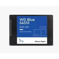 ราคา PANSONICS 1TB SSD (เอสเอสดี) WD BLUE SATA 2.5 SATA WDS100T3B0A Normal (12428207)