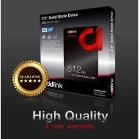 ราคา PANSONICS SSD Addlink S20 512GB SATA III 6Gb/s (AD512GBS20) Normal (12428306)