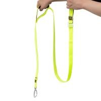 ราคา Need The Pet สายจูงสุนัข Interlaken Autolock leash นีออน (12428712)