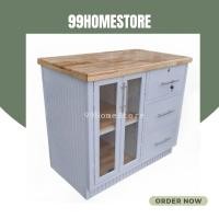 ราคา 99HomeStore ตู้เก็บของ ก60*ย100*ส90 Normal (12431891)